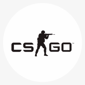 Counter Strike Go Logo, HD Png Download, Transparent PNG