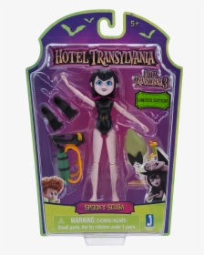 Hotel Transylvania The Series Toys, HD Png Download, Transparent PNG