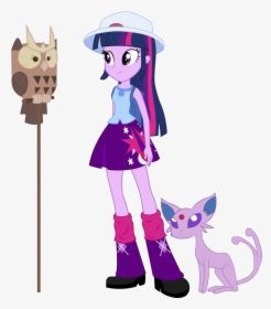 Mlp Eg Twilight Png, Transparent Png, Transparent PNG