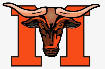 Mauldin High School Maverick, HD Png Download, Transparent PNG