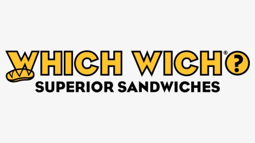 Which Wich Superior Sandwiches Logo - Wich Logo, HD Png Download, Transparent PNG