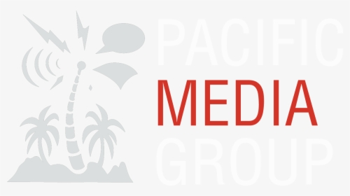 Pacific Media Group - Pmg Logo Hawaii, HD Png Download, Transparent PNG