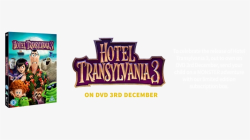 Hotel Transylvania 2, HD Png Download, Transparent PNG