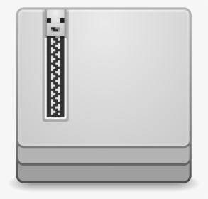 Mimes Application X Archive Icon - Icon, HD Png Download, Transparent PNG