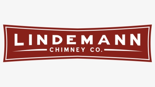 Transparent Chimney Png - Lindemann Chimney Service Logo, Png Download, Transparent PNG