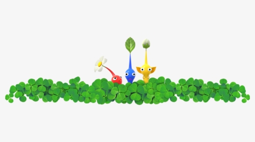 Hey Pikmin Red, HD Png Download, Transparent PNG