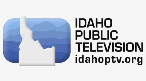 Ka#dt Station Logo - Idaho Public Television Logo, HD Png Download, Transparent PNG