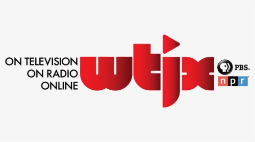Wtjx - Virgin Islands Public Broadcasting System, HD Png Download, Transparent PNG
