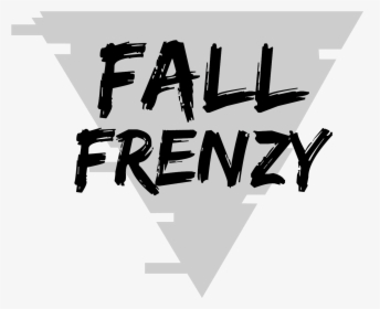 Fall Frenzy Logo - Calligraphy, HD Png Download, Transparent PNG