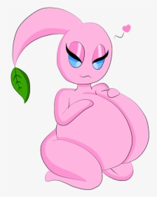 Rose The Pikmin - Pikmin Big Tits, HD Png Download, Transparent PNG