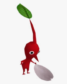 Download Zip Archive - Red Pikmin Smash Bros, HD Png Download, Transparent PNG