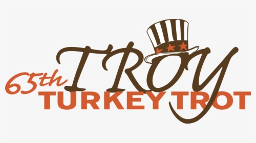 Troy Turkey Trot, HD Png Download, Transparent PNG