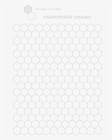Click To View Full Size Image Hexagonal Tessellation - Parallel, HD Png Download, Transparent PNG