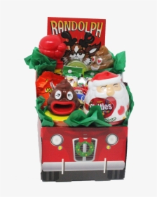 Have A Crusty Christmas Front - Baby Toys, HD Png Download, Transparent PNG