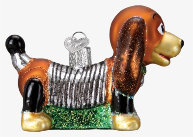 Toy Coil Dog Ornaments, HD Png Download, Transparent PNG