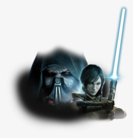 Star Wars The Old Republic, HD Png Download, Transparent PNG