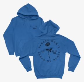 Ali Gatie Hoodie, HD Png Download, Transparent PNG