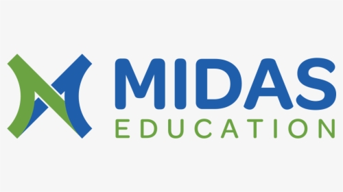 Midas Education Logo, HD Png Download, Transparent PNG