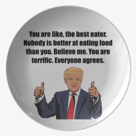 Class Lazyload Lazyload Mirage Cloudzoom Featured Image - Trump On A Plate, HD Png Download, Transparent PNG