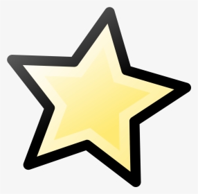 Png Transparent Library Transparent Drawings Star - Star Images To Draw, Png Download, Transparent PNG