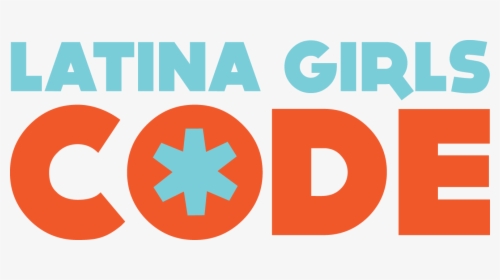 Latina Girls Code Logo, HD Png Download, Transparent PNG
