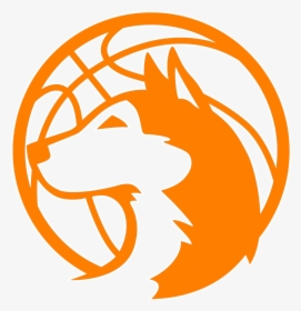 Basketball Team Logo Png, Transparent Png, Transparent PNG