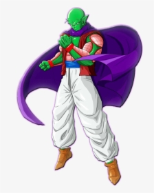 Namekian Warrior, HD Png Download, Transparent PNG