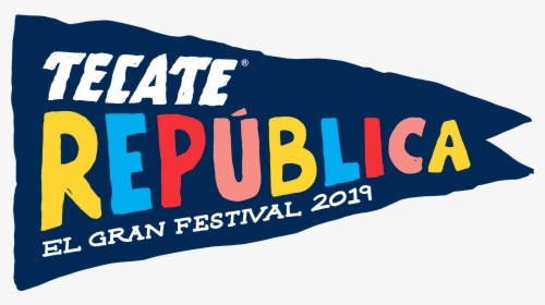 Tecate Comuna - Tecate Republica Logo, HD Png Download, Transparent PNG