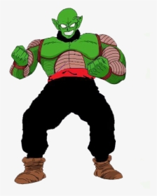 Dragon Ball Giant Piccolo, HD Png Download, Transparent PNG