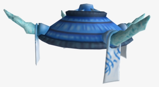 Frost Horn Hat Roblox Snow Samurai Hd Png Download