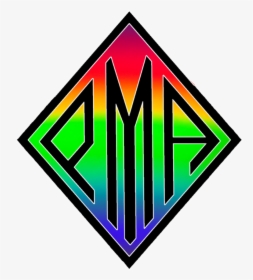 Jacksepticeye Pride Pma Logo, HD Png Download, Transparent PNG