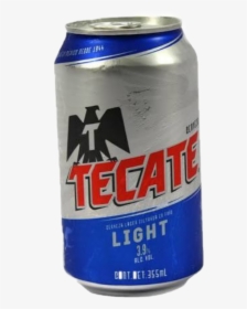 #sticker #beer #cerveza #tecate - Tecate, HD Png Download, Transparent PNG
