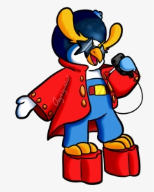 Dj Grooves A Hat In Time, HD Png Download, Transparent PNG