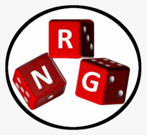 Random Number Gaming, HD Png Download, Transparent PNG