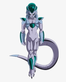 Zero Dbz, HD Png Download, Transparent PNG