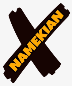 #x-namekian - X Mark, HD Png Download, Transparent PNG