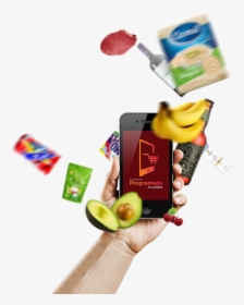 Compra Programada - Natural Foods, HD Png Download, Transparent PNG