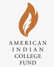 American Indian College Fund, HD Png Download, Transparent PNG