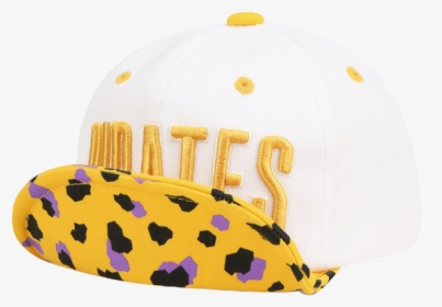 Pittsburgh Pirates Color Leopard Wired Cap - Baseball Cap, HD Png Download, Transparent PNG