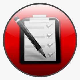 Meeting Agenda Icon - Meeting Agenda Agenda Icon, HD Png Download, Transparent PNG