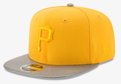 New Era 9fifty Pittsburgh Pirates Luster Perforated - Kc Chiefs Sideline Hat, HD Png Download, Transparent PNG