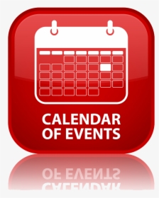 Event Calendar Png - Calendar Events, Transparent Png, Transparent PNG