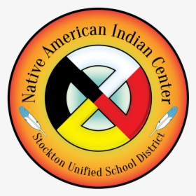 Native American Indian Center - Circle, HD Png Download, Transparent PNG