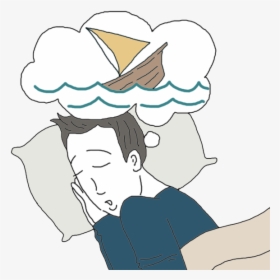 Ship Sinking Dream Meaning - Dream, HD Png Download, Transparent PNG