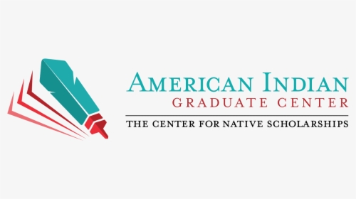 American Indian Graduate Center Logo, HD Png Download, Transparent PNG