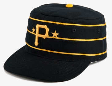 Vintage Pittsburgh Pirates Hat, HD Png Download, Transparent PNG
