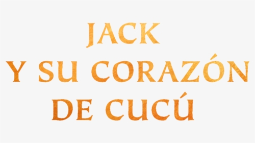 Jak Y El Corazon De Cucu, HD Png Download, Transparent PNG