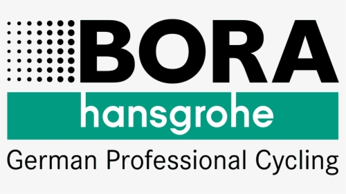 Bora Hansgrohe Cycling Team Logo, HD Png Download, Transparent PNG