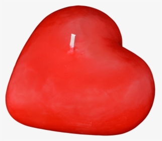 Vela Corazón Redondeado 100mm - Illustration, HD Png Download, Transparent PNG