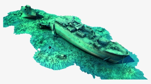 Underwater Photogrammetry, HD Png Download, Transparent PNG